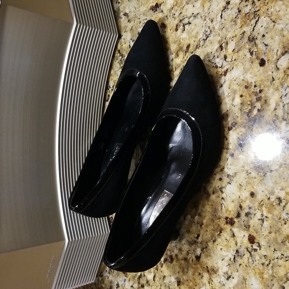 Gabor kitten heels - Picture 2 of 8